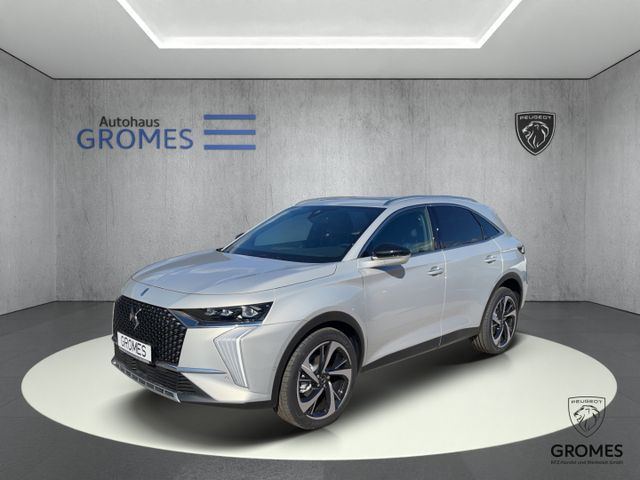 DS Automobiles DS 7 1.5 BlueHDi 130 Rivoli LED digitales Cockpi