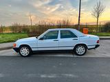Mercedes-Benz Mercedes Benz 190E - Mercedes-Benz 190 in Frankfurt (Main)