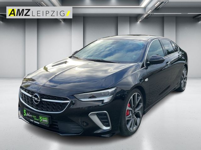 Opel Insignia B Grand Sport 2.0 SHT GSi *HU/AU neu*