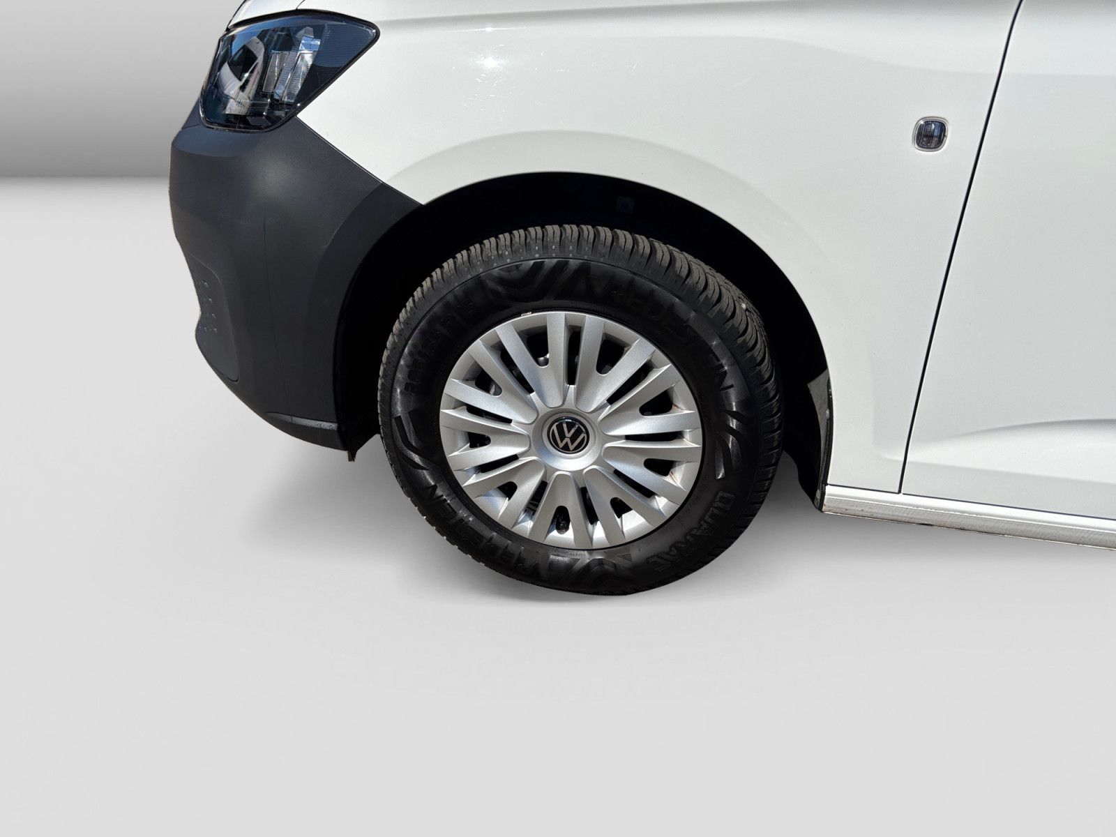 Volkswagen Caddy - Bild 5