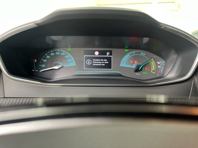 2008 e- Active Pack Automatik *SHZ*LED*KLIMA*