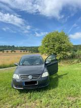 Volkswagen VW Fox, Baujahr 2008 - Volkswagen Golf: V Baujahr