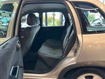MYAUTOCENTER – Gebraucht- und Jahreswagen mit Werkstattservice in Pfaffenhofen Opel Corsa *TÜV 072027*KLIMAANLAGE*