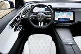 Mercedes-Benz E300e 4Matic AMG 360C VENTILATED seats PANORAMIC - Mercedes-Benz E-Klasse: Weiß