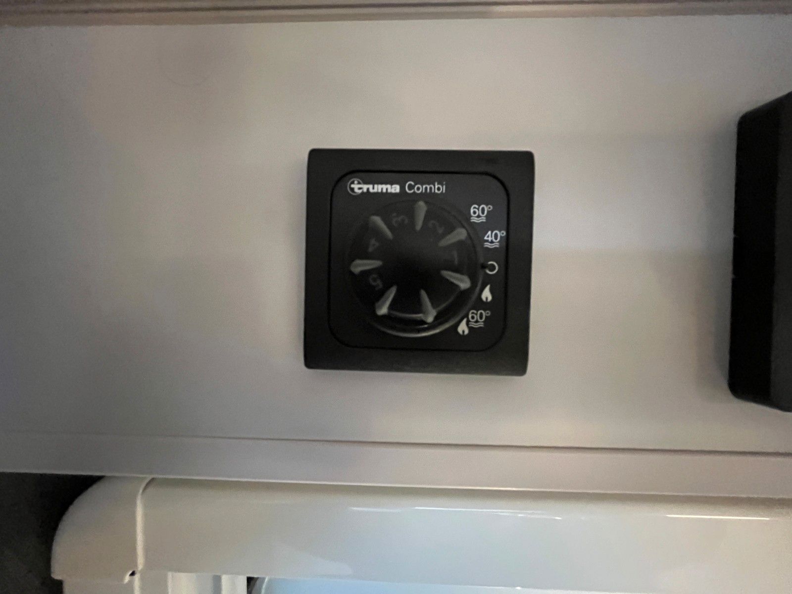 Fahrzeugabbildung Etrusco V 6.6 SF *165PS*Autom.*Complete Selection*Markis