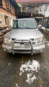 Mitsubishi pajero pinin 2.0gdi Allrad Auto... - Mitsubishi Pajero Pinin SUV