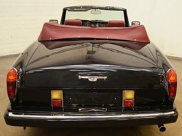 صورة 6 لـ 1988 Bentley CONTINENTAL