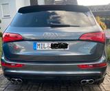 Audi SQ5 3.0 TDI plus tiptr. quattro - - Audi SQ5 von privat