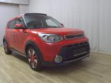 Kia Soul 1.6 CRDI Navi Xenon RfK Pano Sound Tempomat - Kia Soul: Schiebedach