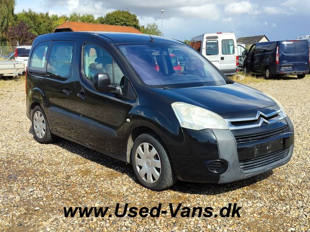 Citroën Berlingo 1.6 16V  benzin