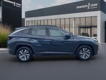 Hyundai TUCSON - 6