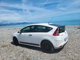 Citroën Citroen c4 TUV bis 08.26 - Citroën C4: 2.0