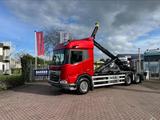 DAF XD 450 FAS 6X2 *2025* ASLAST - HIAB MULTILIFT 22 - Mobilbagger