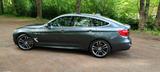 BMW 335 Gran Turismo Gran Turismo 335d xDrive M ... - BMW 335 Gran Turismo Gebrauchtwagen