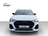 Audi Q3 40 TDI quattro S line LED - Audi Q3 mit Diesel-Antrieb: Geländewagen