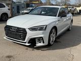 Audi S5 Sportback 3.0 TDI quattro - Audi S5 Unfallwagen