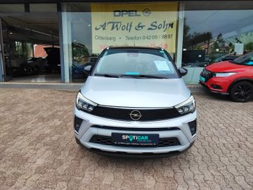 Bild 3 Opel Crossland (X) Crossland Ultimate +M-LED+SHZ+KAMERA+NAVI+KLIMA+