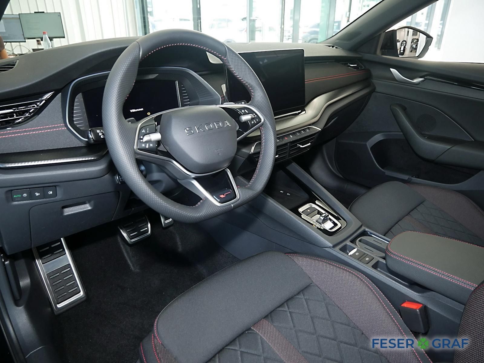 Skoda Octavia - Bild 7
