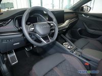 Skoda Octavia - Vorschau Bild 7