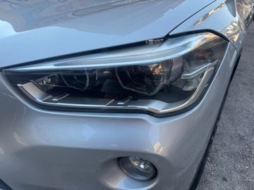 BMW X1 - 6