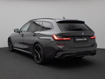 Fahrzeugabbildung BMW M340d xD 360°Panorama Laser HUD DAB Komfort 19"