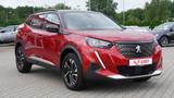 Peugeot 2008 1.2 PureTech Allure LED ACC Leder Kamera - Peugeot 2008: Geländewagen