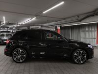 Audi SQ5 - Vorschau Bild 6