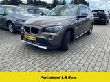 BMW X1 20 d xDrive 20d, 1.Hand, Xenon, Navi, X Line,