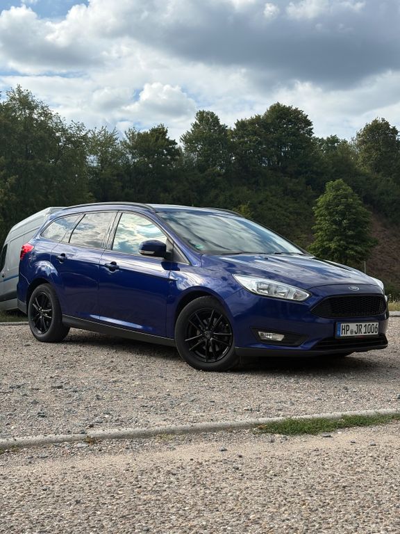 Image of Ford Focus