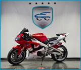Yamaha YZF-R1 unfallfrei, Serviceheft, 271km/h , TAUSCH - YAMAHA 2000 YZF R1