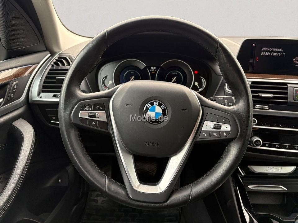 BMW X3 - Bild 15