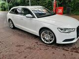 Audi A6 Avant 3.0 TFSI quattro tel in Besc... - Audi A6 mit Benzin-Antrieb: Kombi, 3.0