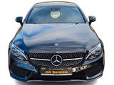 Mercedes-Benz C 43 AMG Coupé 4Matic*NIGHT*AMG AGA*ALCANTARA* - Mercedes-Benz C 43 AMG in Essen