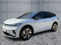 Volkswagen ID.4 - Vorschau Bild 2