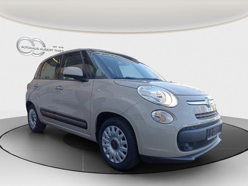 Fahrzeugabbildung Fiat 500L 1.4 16V Pop Star BLUETOOTH+KLIMA+TEMPOMAT