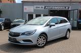 Opel Astra K 1.6 NAVI LENKRADHZG SHZG PDC XENON
