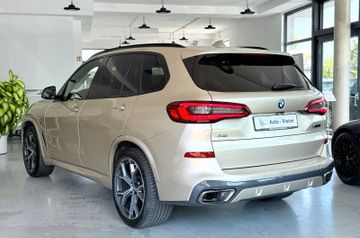 BMW X5 M50 - 8