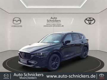 Mazda CX-5 SKY-G AWD SOMO   HOMURA+AHK !!
