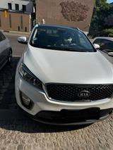 Kia sorento - Kia Sorento in Magdeburg