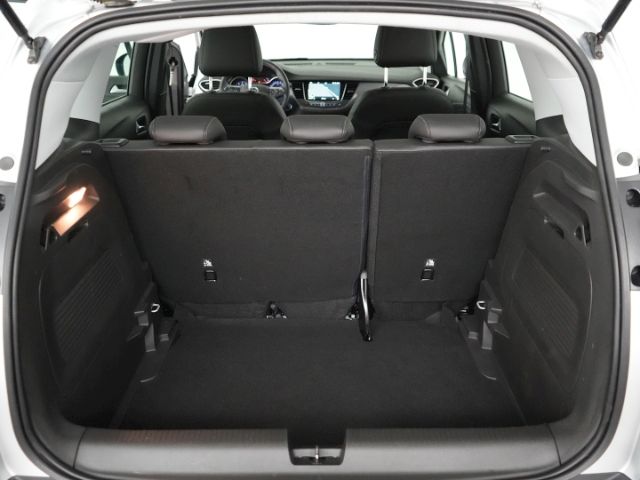Crossland ELEGANCE+NAVI+SITZ-/LENKRADHEIZUNG+RÜC