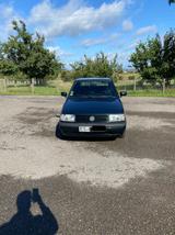 Volkswagen Polo Coupé 86C - gebrauchte VW Polo aus dem Jahr 1993