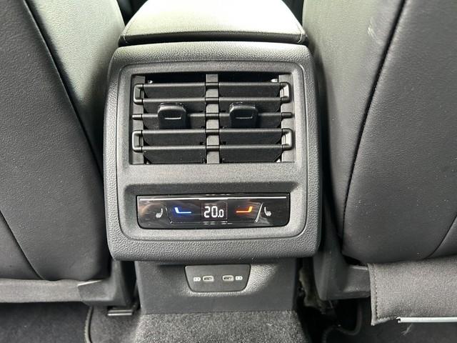 Volkswagen Golf Variant VIII R-Line 2.0TSI BlackStyle Stand, миниатюра 23