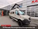 Mercedes-Benz Grand Canyon S 700 CrossTrail*Solar*Aufstelldach - Mercedes-Benz Neu C