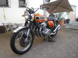 Honda CB 750 Four  mit erst 3000 km, - Offers matching your search criteria