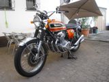 Honda CB 750 Four  mit erst 3000 km, - Angebote entsprechen deinen Suchkriterien