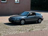 Honda CRX ED9 | 2. Hand | Originalzustand - Honda CRX: Ed9