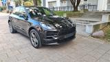 Porsche Macan, Pano, ALU20",PDLS+,Kamera360,PASM,Memory, - Porsche Macan Gebrauchtwagen in München