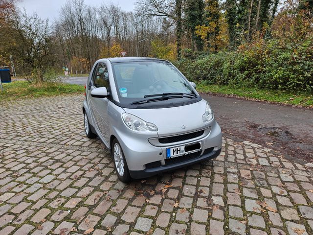 Smart ForTwo 1.0 52kW mhd passion