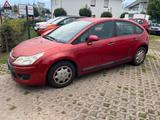 Citroën C4 Lim. Tonic - gebrauchte Citroën C4 aus dem Jahr 2010