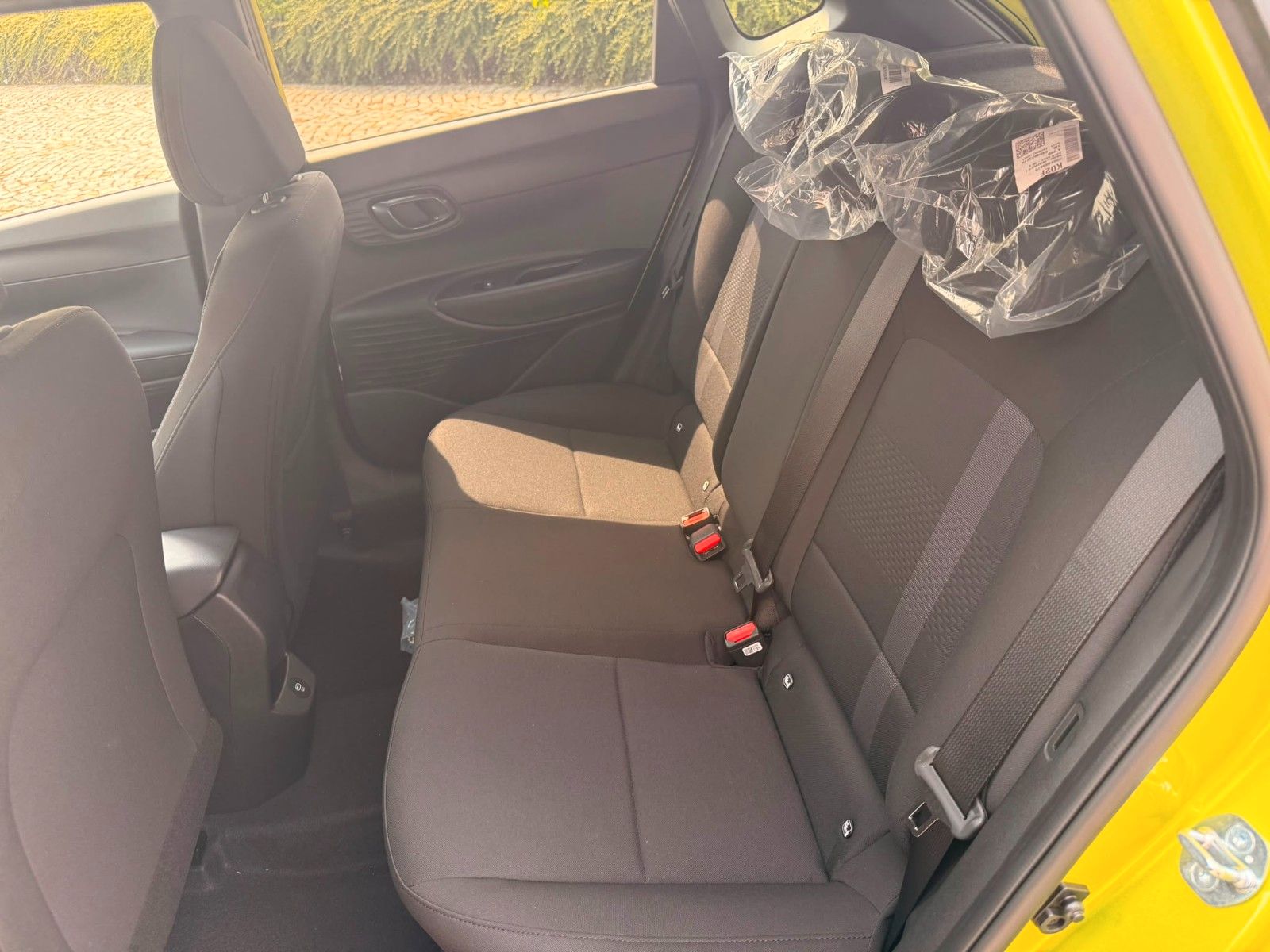Hyundai i20 – Bild 21
